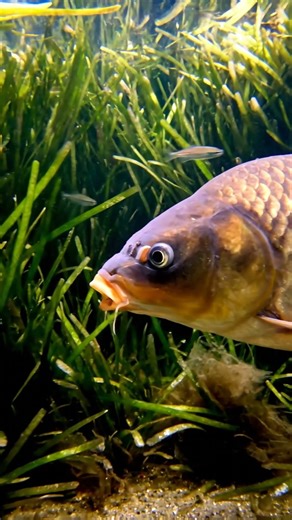 🎣 CRAZY Fish Bites Bait! 🤯 You Won't Believe What Happens! #249