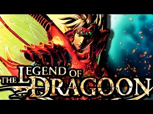 The GREATEST PlayStation JRPG You Never Played