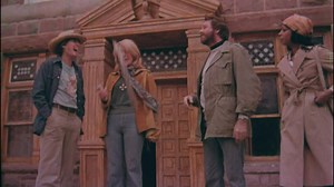 The Evil (1978) Trailer HD 1080p