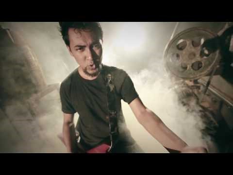 Je Shohore Ami Nei - Bay of Bengal (Official video)