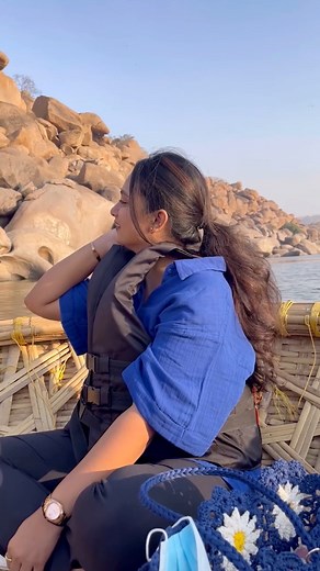 Hampi with Very Less Money !! You can Visit 15 Places - Tour Hoster.Call or Whats app : 72042 26900. #hampi #tourpackage #budgettour #tourhoster #travelcompany #travel #backpacking | Bro Engineer