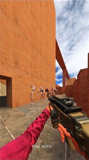 Scp-096/Gmod part 10 #garrysmod #gmod #roblox #spiderman #memes #funny #gaming #games #animation