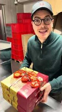 I'LL SHIP THIS GALETTE TO YOU! 👑