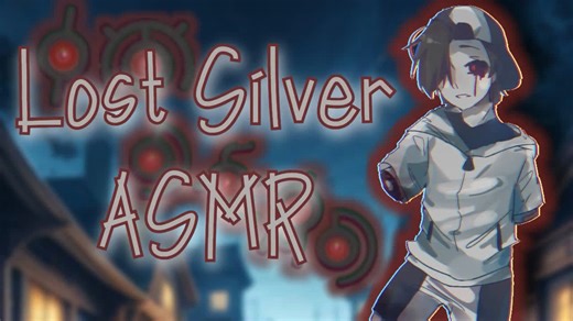 【搬运/宝可梦】"I..am Lost..." [Lost Silver ASMR/Audio Roleplay]