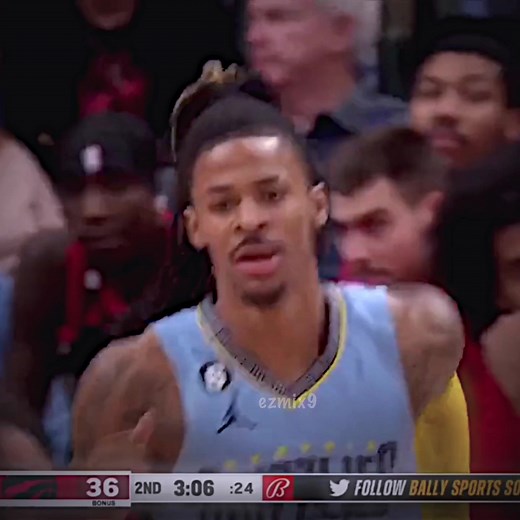 Ja doing a dunk #jamorant #morant #ja #dunk #basketball #foryou