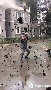 Show your talent to the world Join the Vigo video, Lie and become a star! | Vigo Video