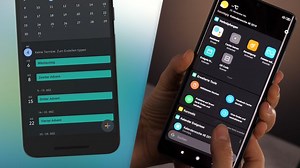 Dark Mode auf Android: So bekommen Sie den Nachtmodus