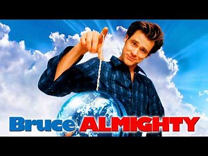 Bruce Almighty 2003 Full Movie Explained & Review | Jennifer Aniston, Morgan Freeman, Jim Carrey