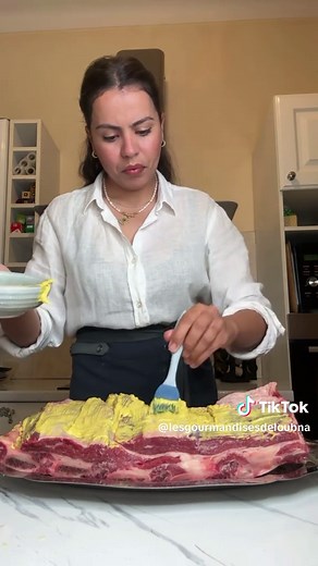 Ribs de bœuf ultra fondants : recette facile