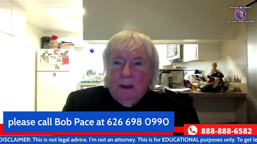Fight CPS with Bob Pace | The Reality Series: CPS The Horror Stories