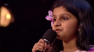 4.8M views · 193K reactions | Simon Stops Her Audition But Her Second Song Truly Blows The Judges Away! | Viral Feed | Viral Feed | Facebook