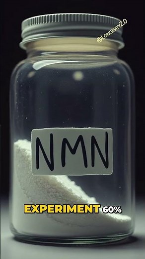 NMN's Amazing Anti Aging & Endurance Boost in Mice! Dr David Sinclair (2026)