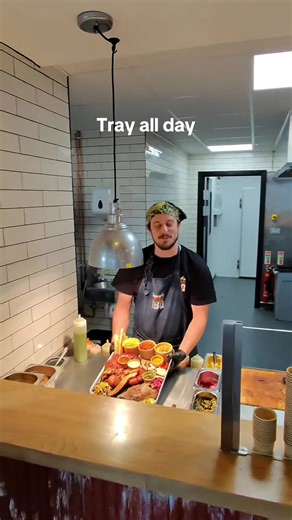 #bbq #bigtray #salford #brewski #meat | bbq