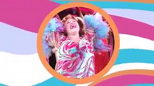 9.6K views · 134 reactions | "Hairspray is brand new, perfect and more timely than ever," according to The San Diego Union Tribune. See for yourself when the show brings Broadway back to the McCallum for five performances, Dec. 3-5. Take a listen to what its creators have to say about this iconic, joyful musical. For tickets, go to: https://bit.ly/3FLgXGQ | McCallum Theatre | Facebook