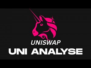 Uniswap (UNI): Kursziele & Chartanalyse 🚨 Welche Preisziele sind jetzt realistisch?