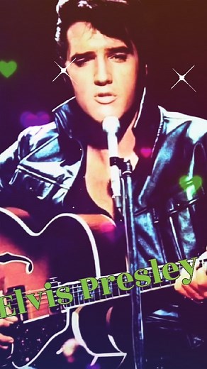 Elvis Presley - Just Pretend #elvis #elvispresley #elvisforever #tupelo#memphis #music#reels #celebridades#musica #love | Fer Nanda