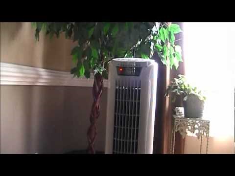 My 2009 Aloha Breeze 32'' Tower Fan