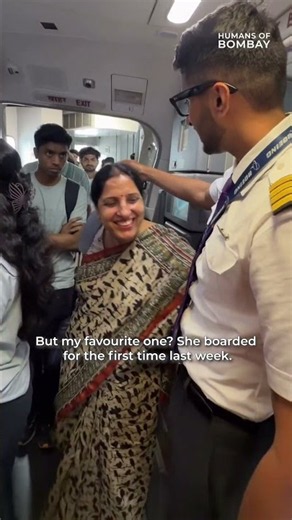 I Flew the Woman Who Taught Me How to Dream ✈️ #mothersonmoments
