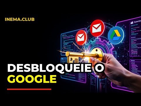 Como Configurar APIs do Google no Make: YouTube, Gmail e Drive
