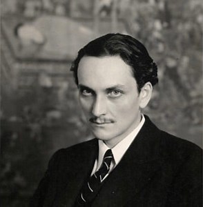 Manly P. Hall: the Maestro of Esoteric Philosophy (II)