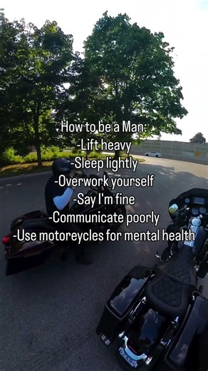 Easy to use guide #migsmotorcyclemedia #motorcycle #harleydavidsonroadglide