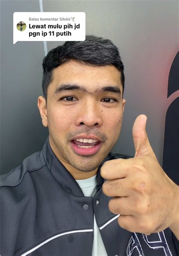 Membahas Keunggulan iPhone 11 Putih