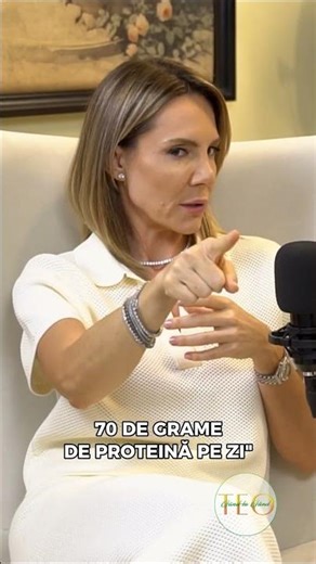 Today, from 19:00 – Cori Grămescu #podcast #gandlagandcuteo