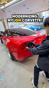 5.5M views · 78K reactions | These made my car 20 years newer! | Thatmanderek | Facebook