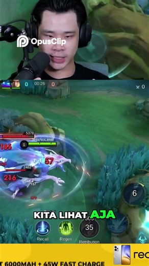 Alucard Meta! Review Hero Mobile Legends Mythic Glory