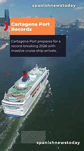 Read the full story: https://murciatoday.com/_39_floating_cities_39_set_to_make_2026_the_best_year_for_cartagena_port_1000254873-a.html | Spanish News Today