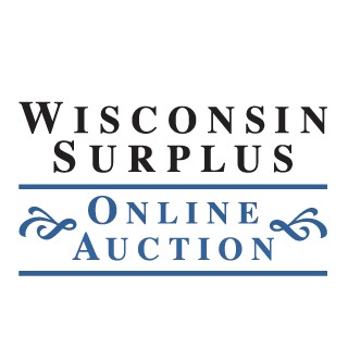 Wisconsin Surplus Online Auction | Mount Horeb WI