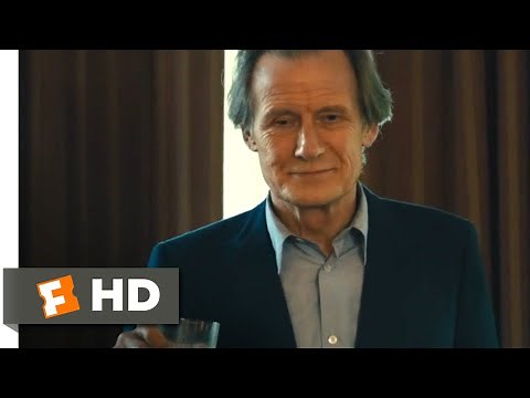 About Time (2013) - Best Man Speeches Scene (7/10) | Movieclips