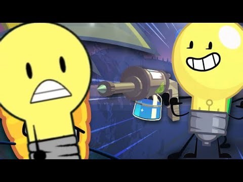 II4 EP2 but its only when lightbulb's on screen