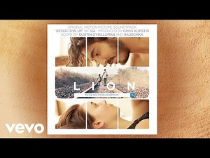 Dustin O'Halloran & Hauschka - Lion Theme (From "Lion" Soundtrack)