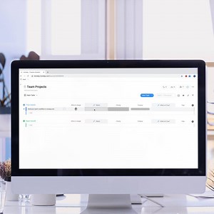 Build your team's workflow with monday․com | monday.com | Facebook