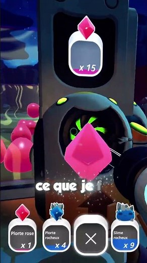Ce PLORTE vaut CHER sur SLIME RANCHER ! 🤑