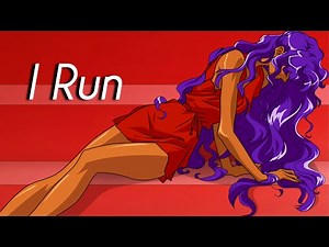 I Run [Anthy Himemiya Tribute]