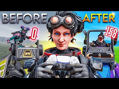 The BEST & Only Apex Controller Sensitivity Guide You Need