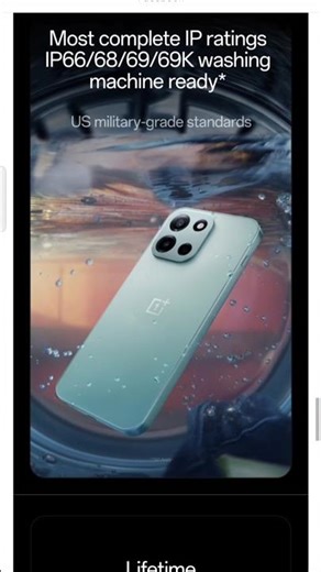 OnePlus Nord 6: Snapdragon 8s Gen 4 & G2 Wi-Fi Chipset Trio! Elite Gaming Performance & Features 