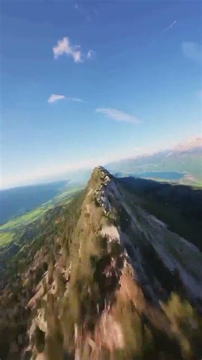Some pretty impressive piloting skills