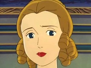 Grimm's Fairy Tale Classics BLUEBEARD (Part 2)