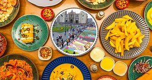 Los 10 platos típicos del Perú que se suelen comer en Semana Santa: uno de ellos incluye carne roja