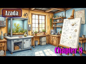 Let's Play - Azada - Chapter 8