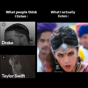 249K views · 4.8K reactions | Playlist: https://spotify.link/twMibWgskDb [By whoxshreya] | Nostalgic Maniacs | Facebook