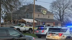 Three killed in Wisconsin bar shooting