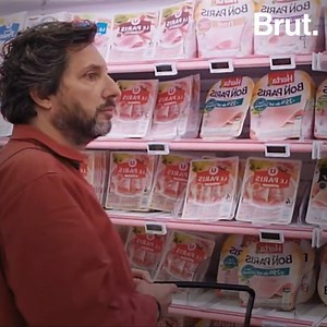 3.9M views · 2.4K reactions | Ils menacent notre santé. Mais ils sont partout dans nos assiettes. Ce sont les aliments ultra-transformés. | Brut | Facebook