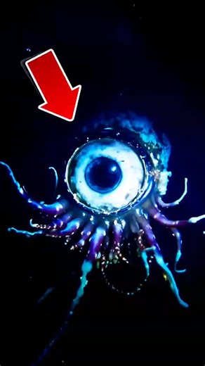 Top 5 Animals So Terrifying and Strange You Won’t Believe They’re Real! 😨🐾