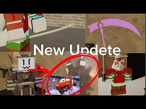 Neko infection Roblox update 18.12.2025