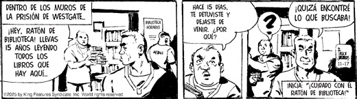 Mandrake The Magician Comic Strip 2025-12-01 | Comics Kingdom