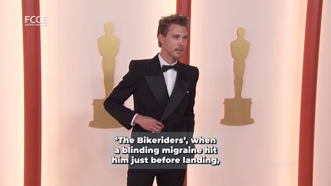 Austin Butler Says His Method Acting Almost Consumed Him But He’s Found A Balance